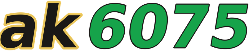 ak6075 logo