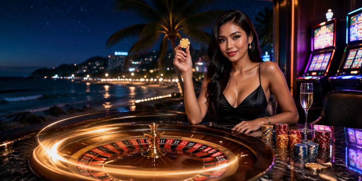 ak6075 Apa Yang Kami Tawarkan dalam Starlight Princess