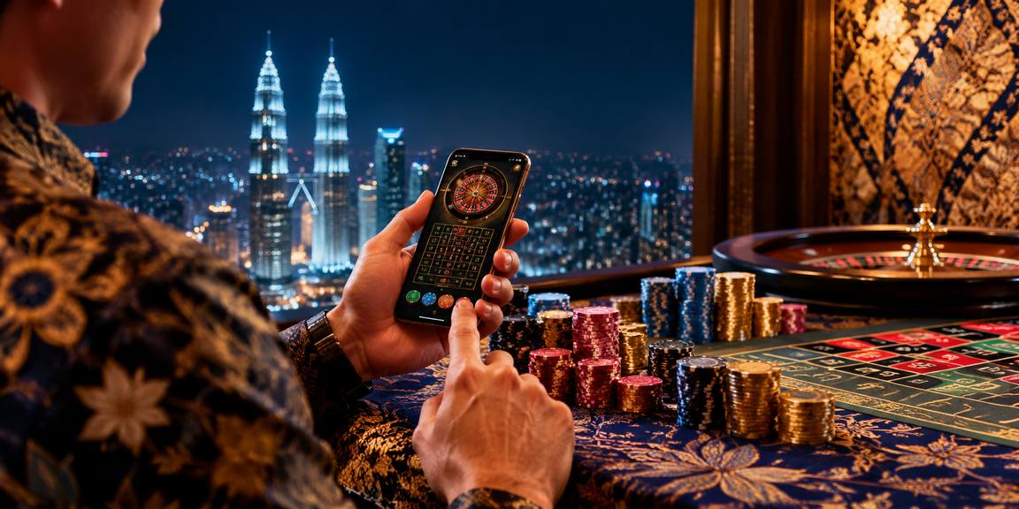 ak6075 Ketersediaan ak6075 untuk Pemain Malaysia