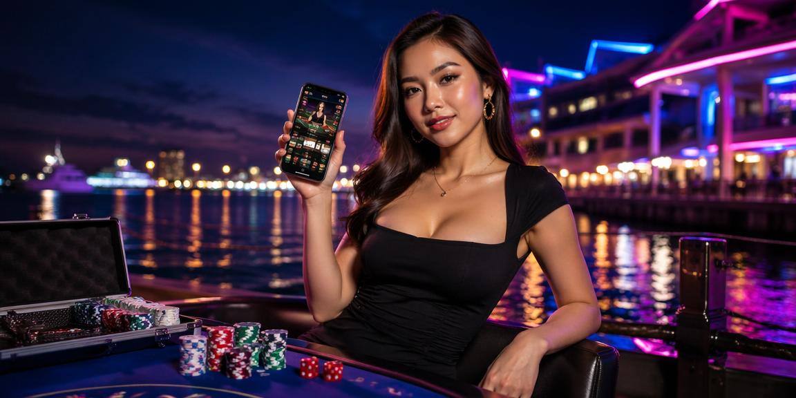 ak6075 mobile gaming